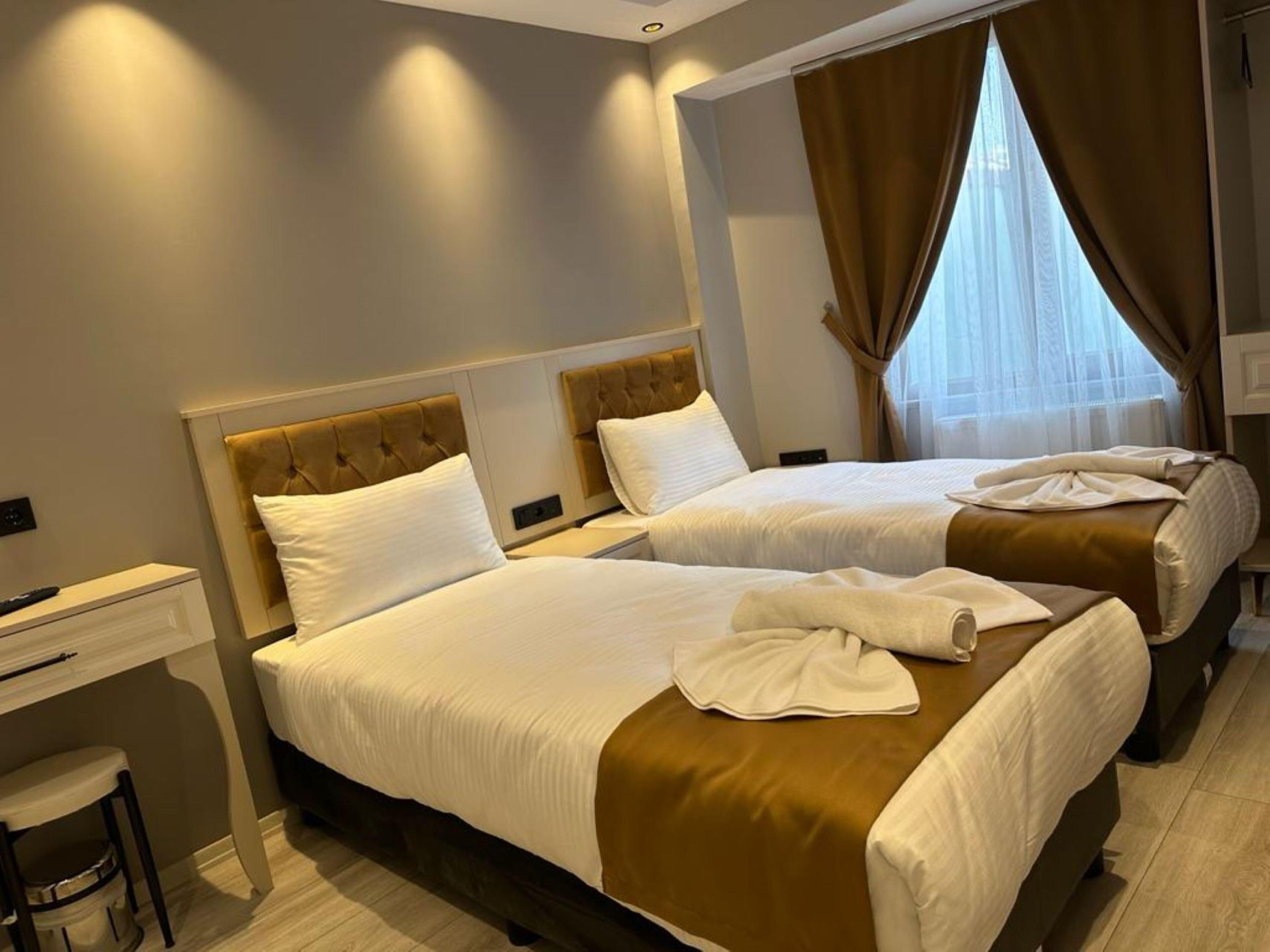 Sareban Hotel — Fotos 2